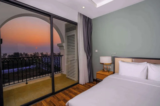 Wyndham Garden Grandworld Phu Quoc Hotel