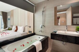 Nalicas Nha Trang Hotel