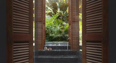 Hotel Indigo Bali Seminyak Beach