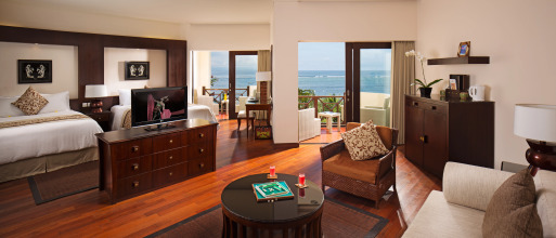 Grand Mirage Resort & Thalasso Bali