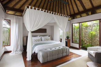 The Ungasan Clifftop Resort