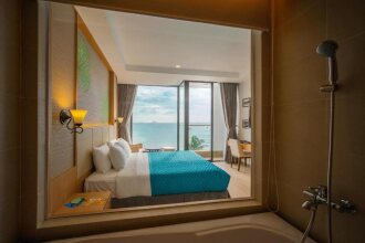 Navada Beach Hotel Nha Trang