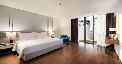 Best Western Premier Marvella Nha Trang Hotel