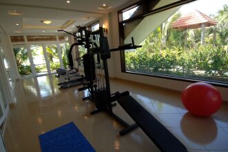 Saigon Emerald Beach Resort