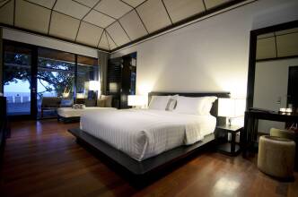Lily Beach Resort & Spa