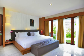Abi Bali Resort And Villa