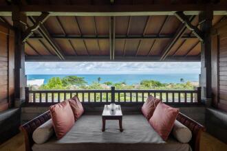 Ayana Resort And Spa Bali
