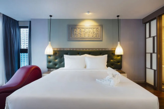 Erica Hotel Nha Trang