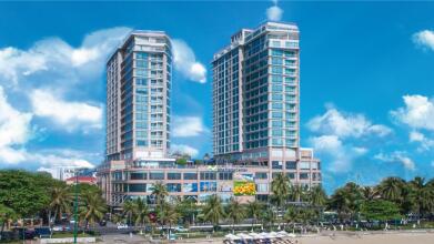 Diamond Bay Hotel Nha Trang