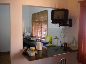 Lotus Eco Beach Resort-Goa