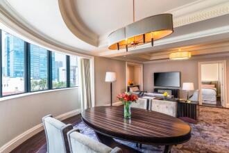 Caravelle Hotel