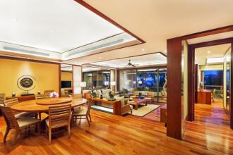 Andara Resort Villas