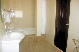 Melasti Beach Resort & Spa Legian