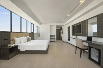 Atlantic Hotel Nha Trang