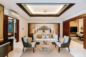 The Samaya Bali