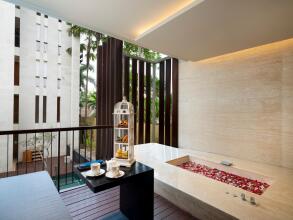 Grand Seminyak Lifestyle Boutique Bali Resort (Ex Anantara Seminyak)