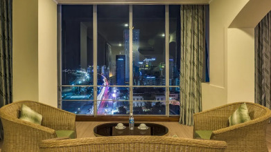 Nha Trang Lodge