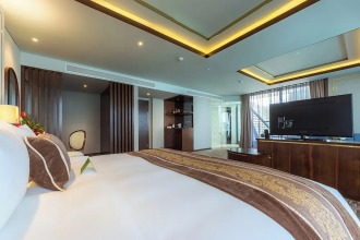 Boton Blue Hotel & Spa Nha Trang
