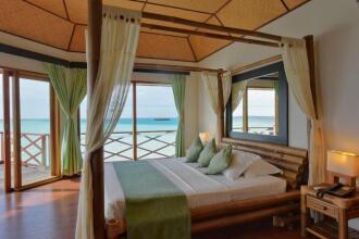 Safari Island Resort & Spa