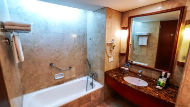 Kuta Paradiso Hotel