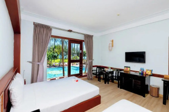 Caty Muine Beach Resort & Spa