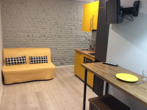 Студия-лофт RentalSPb 2, фото 38 Студия-лофт RentalSPb 2, фото 38
