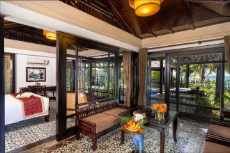 Anja Beach Resort & Spa Phu Quoc