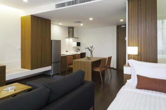 Eastin Tan Hotel Chiang Mai