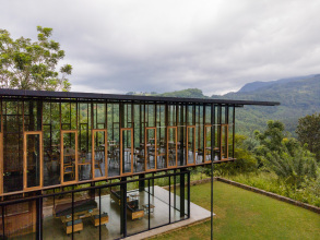 Santani Wellness Resort & Spa