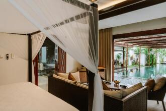 The Samaya Bali