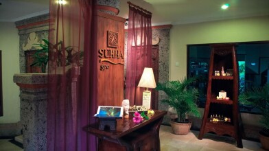 Risata Bali Resort & Spa