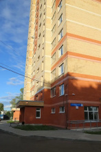 Апартаменты InnDays Подольск, Плещеевская, 42, к. 1, фото 43