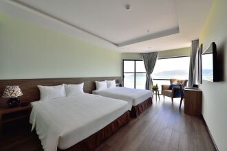 Xavia Hotel Nha Trang