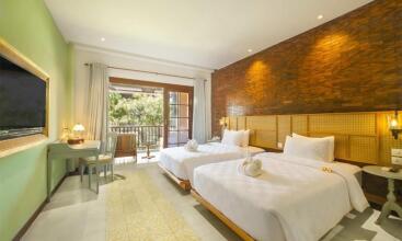 Fourteen Roses Boutique Hotel Legian