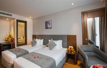 Dtx Hotel Nha Trang