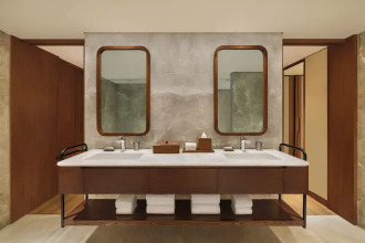The Westin Resort Nusa Dua Bali