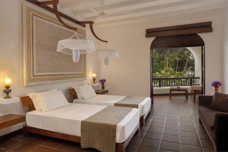 Heritance Ayurveda Maha Gedara