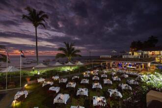Coral Sands Hotel