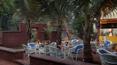 Karma Royal Palms