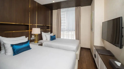Haian Beach Hotel & Spa Danang
