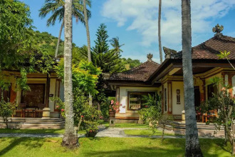 Puri Bagus Candidasa