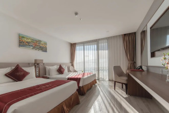 Lemore Hotel Nha Trang
