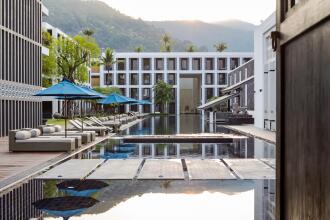 Awa Resort Koh Chang