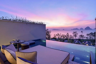 Banyan Tree Krabi