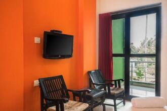  Shivam Resorts