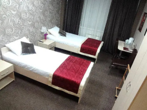 Hotel Tango, фото 138