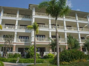 Tahiti Resort Phu Quoc