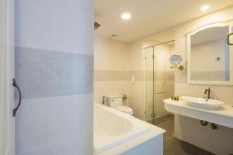 Nha Trang Prince Hotel