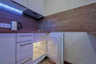 FlatHome24 Apart-hotel Khoshimina 16, фото 87