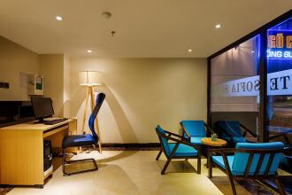Sofia Suite Hotel Da Nang
